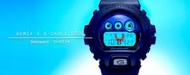 現貨 10週年 Remix 14' A/W Remix X G-Shock 6900