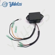 CDI Unit 695-85540-10 for Yamaha 9.9 15 25 HP C25 CV25 Outboard Motor 695-85540-11 695-85540-12 695-