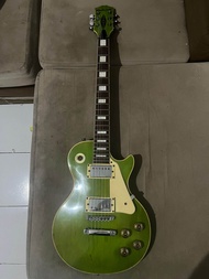 gitar merk Rockwell RLP22 asli original korea