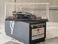 Make Up  1/43 Lamborghini Countach LP500R