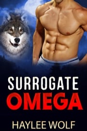 Surrogate Omega Haylee Wolf