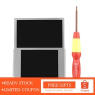 Alwaysonline LCD  Replacement for Nintendo 2DS with Screwdriver