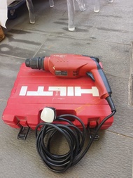 Hilti 震動電鑽