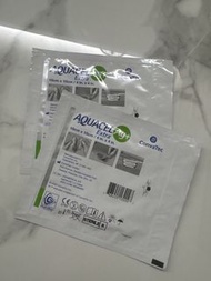 AQUACEL Extra Ag+ dressing 傷口敷料