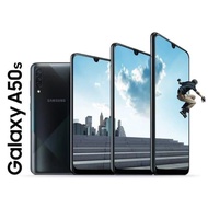 Samsung Galaxy A50s 4gb/64gb Resmi SEIN