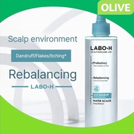LABO-H LABO-H Anti-Dandruff Care Water Scaler 250ml