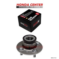 Bearing lahar laher hub roda belakang jazz rs 2008 2009 2010 2011 2012 2013 2014 city gm2 2009 2010 