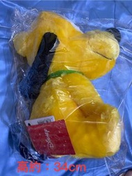 Pluto 布魯托     全新日本景品