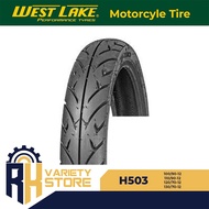 Westlake Motorcycle Tubeless Tires H503 100/90-12 110/90-12 120/70-12 130/70-12 Thailand