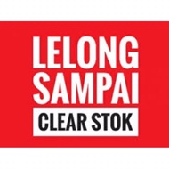 lelong baju bundle 50sen