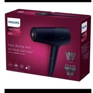 PHILIPS  BHD 510 THERMOPROTECT  IONIC 2300W  HAIR  DRYER