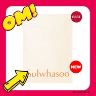 雪花秀] sulwhasoo 潤燥再生精華面膜(1片裝)【平行進口】8809925112698 EXP-2026-08-28
