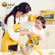 B.duck Cartoon Duck Apron For Children
