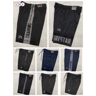 < TNT > FIRESTAR Men Moisture Wicking Training Shorts Basketball Pants Sports B1702/B0501/B2006