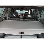 Kia Naza Citra Rear Boot Cover