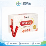 PROBIOTIC [LABRICH TRIBIO - PROBIOTIC + PREBIOTIC + POSTBIOTIC WITH HIGH VITAMIN C & BLOOD ORANGE] M