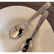 Oyatton 316 Stainless Steel Pearl Spoon