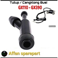 SPARK PLUG CAP SPARK PLUG CAP/ SPARK PLUG CAP GX160 GX200 GX270 GX390 GX420 GX460 GX480