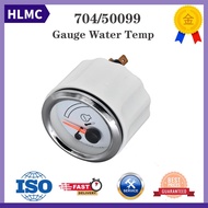 Water Temperature Gauge 704/50099 70450099 704-50099 Backhoe Loader 217 215 214 212 210 5CX 4CX 3DX 