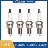 Palam Pencucuh Torch Baharu 131-047 Serasi dengan Champion N9YC, Candle BP6ES, Torch F6TC F6J3