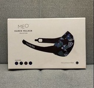 Meo Karen Walker Collection 防污染口罩