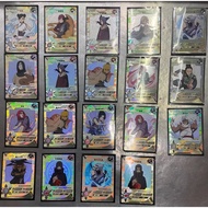 Naruto Card SP Anime KAYOU