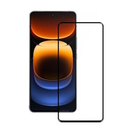 VIVO IQOO 12 Tempered Glass Screen Protector IQOO12 HD Protective Glass Full Glue Film