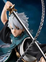 【玩具世代】預購2月免訂金 代理版 Figuarts ZERO BLEACH 死神 千年血戰篇 日番谷冬獅郎