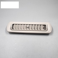 HH-2005-2015 Toyota Innova Air Outlet AC Vent Aircon Vent Aircon Grille Gray 63610-0K010-B0