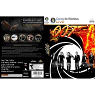 (PC) James Bond 007 - Legends