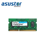 # ASUSTOR RAM AS6-RAM4G - 4GB DDR3L AS6302T/AS6404T/AS6208T/AS6210T/AS6204RD/AS6204RS/AS6212RD #