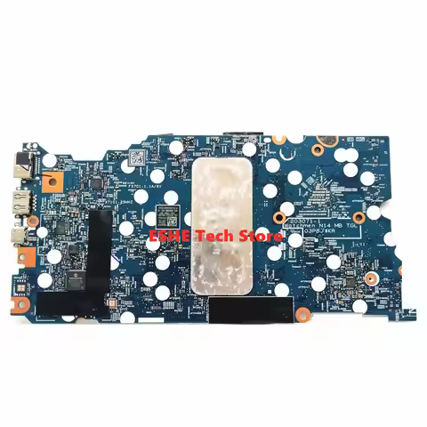 203071-1 0TPG56 0TX40J For DELL Inspiron 14 5410 2-In-1 Laptop Motherboard With i3 i5 i7 11th Gen CP