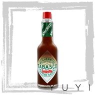 【Tabasco】Chipotle Pepper Sauce - 150mL