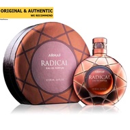 Armaf Radical Brown EDP 100 ml.