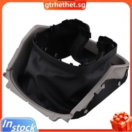 For - C-Class W204 X204 10-15 Steering Wheel Column Dust Cover A2046820716 Steering Pillar Trim Cove