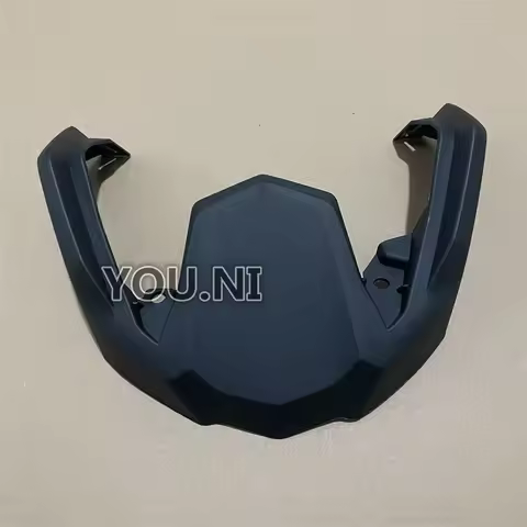 Front Fairing Beak For BMW R1200GS Adventure R1200 R 1200 GS ADV GSA GSA1200 2014-2017 Fender Extens