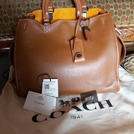 coach Rouge Preloved
