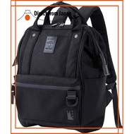 EXPAND5 Waterproof A4 Backpack with Structured Opening