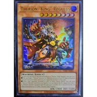 Yaying 24AT-AE501 God Of Beasts "King" Lion α Jinliang AT-AE