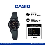 Casio Original LQ-139AMV-1ELDF Jam Tangan Wanita Analog