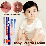 Baby Eczema Cream 15g Eczema cream specially developed for babies