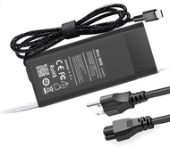 New Slim 90W Type C USB C Laptop Charger for Dell Laptop:Dell Latitude 3500,3400,5300 2in1,7390 2in1