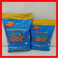 Ceylon tea Powder 888 1kg / 500G / Fragrant tea Powder yl / tea & coffee
