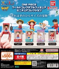 🏴‍☠️海賊王one piece日本扭蛋