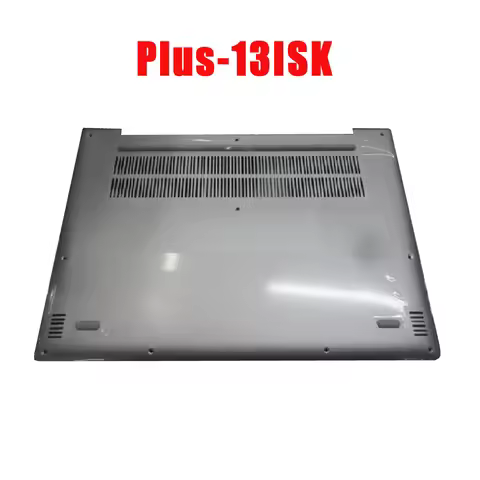 Laptop Bottom Case For Lenovo For Ideapad 710S Plus-13ISK 80WF 5CB0N03434 Base Case Lower Cover Silv