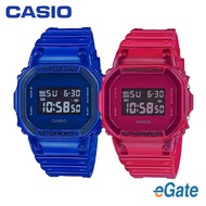 [100% Original] 1Year Warranty G-Shock DW5600SB Skeleton Series Digital Watch DW-5600SB-2 & DW-5600S