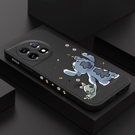 Creative Lonely Painter Phone Case For OnePlus 13R 13 12R 12 11R 11 10 10T 10R 5G Comfortable Feel C