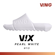 VIX รุ่นใหม่ สำหรับใส่เดิน/วิ่ง ตัววัสดุล้ำหน้าใหม่ล่าสุด จาก ving รองเท้าแบบสวม