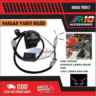 BILED SWITCH VARIO 125 / 150 AND VARIO 160