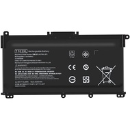 14-CD 14-BF 14-BK 15-CC 15-CD 15-CS 15-CK 15-DA TF03XL HSTNN-LB7J HSTNN-UB7J HT03XL Laptop Battery